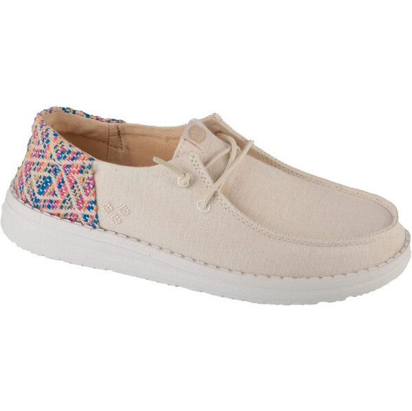 Hey Dude Wendy Funk Surf Baja W 43156-1MV Topánky 65785680