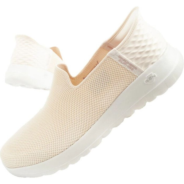 Skechers Go Walk Joy-Vela Slip-Ins W 124641/OWHT 65785684