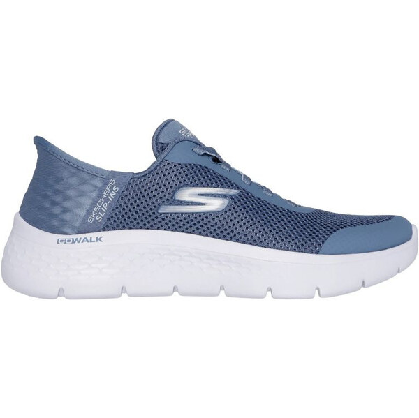 Skechers Go Walk Flex Grand Entry W 124836BLU 65785717