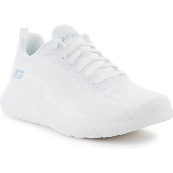 Skechers Bobs Squad Chaos Face Off W 117209-OFWT 65785743