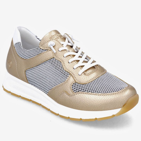 Topánky Remonte W D2G03-90 RKR788 65785747