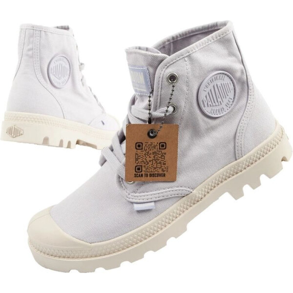 Palladium Pampa Hi W 92352-549-M 65785826