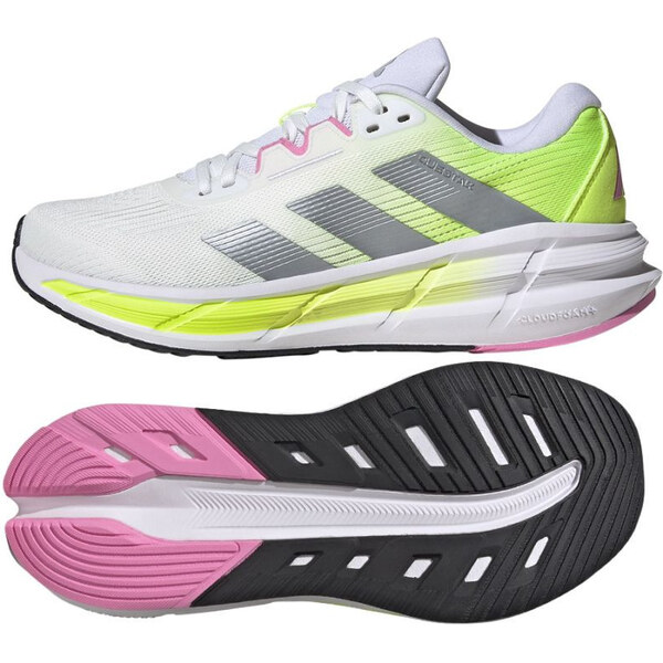 Topánky adidas QUESTAR 3 W JQ5069 65785926