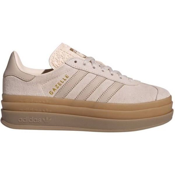Topánky adidas Originals Gazelle Bold Junior JQ1296 65785928