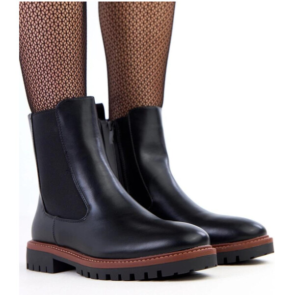 Obuv model 218811 Solea 65786128