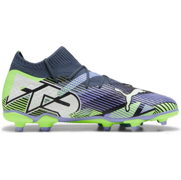 Futbalové topánky Puma Future 7 Pro FG/AG Jr 107944 03 65786146