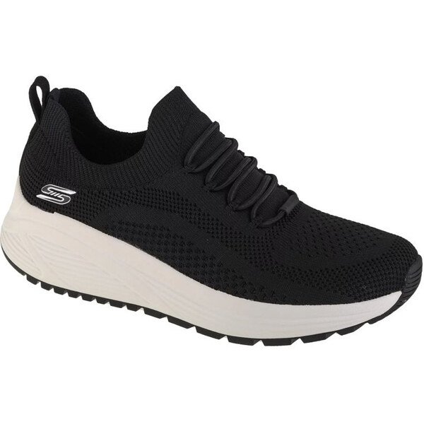 Skechers Bobs Sport Sparrow 2.0 - Allegiance Crew W 117027-BLK 65786149