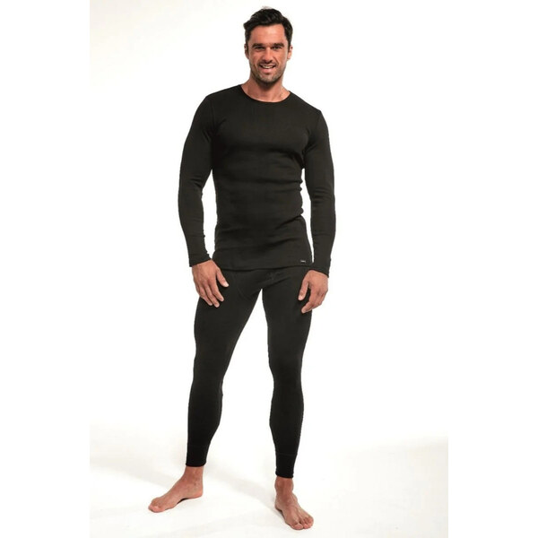 Cornette AUTENTICKÉ TERMO NOHAVICE 3-5XL 67259985