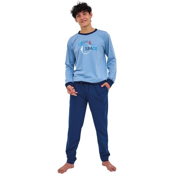 CORNETTE Chlapčenské pyžamo 998/57 Light 65786207
