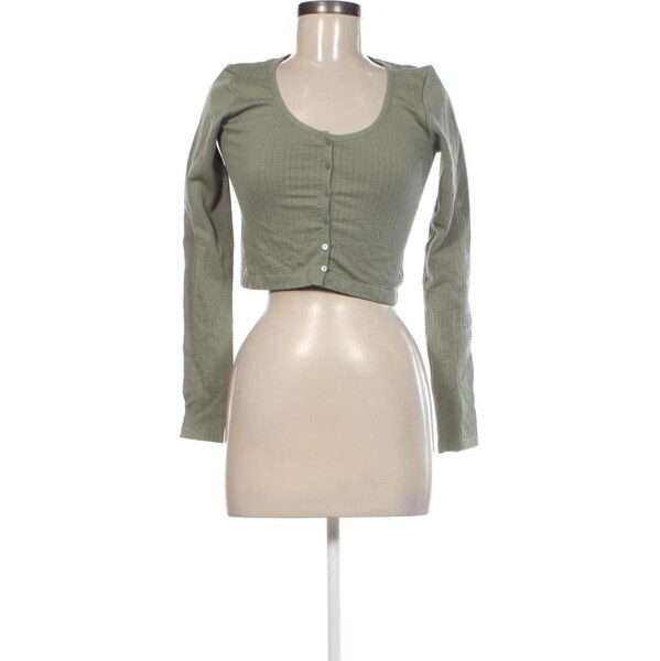 Dámsky kardigán Stradivarius 65786522