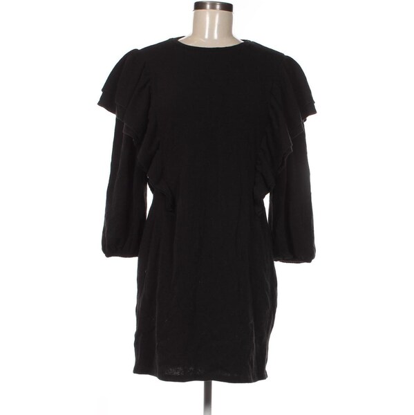 Šaty Bershka 65786561