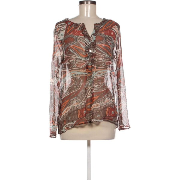 Dámska blúza S.Oliver 65786583