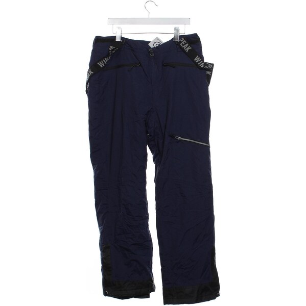 Pánske nohavice pre zimné sporty Unbranded 65786637