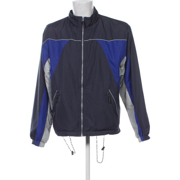 Pánska bunda Swamp 65786697