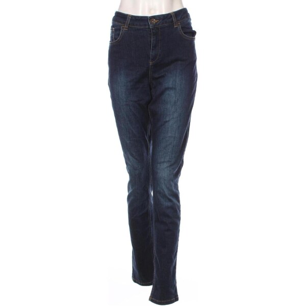 Dámske džínsy Unbranded 65786728