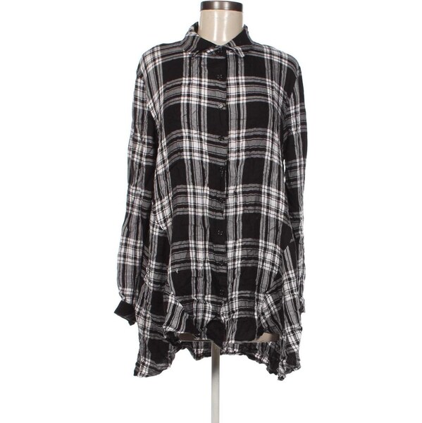 Dámska košeľa Jardin Prive 65787011