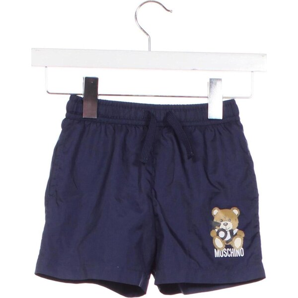 Detské krátke nohavice Moschino Junior 65787130