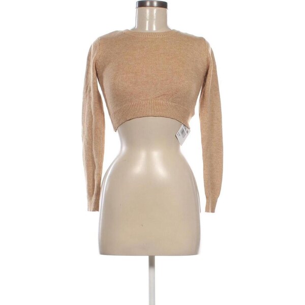 Dámsky pulóver SHEIN 65787160