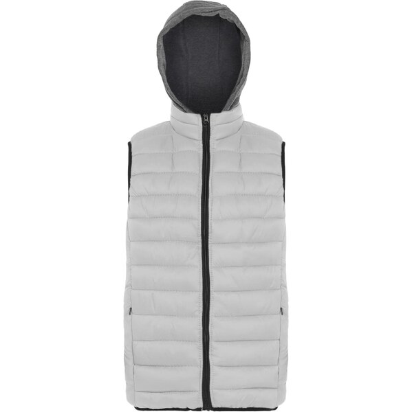 Flyweight Vesta svetlosivá / tmavosivá 65791533