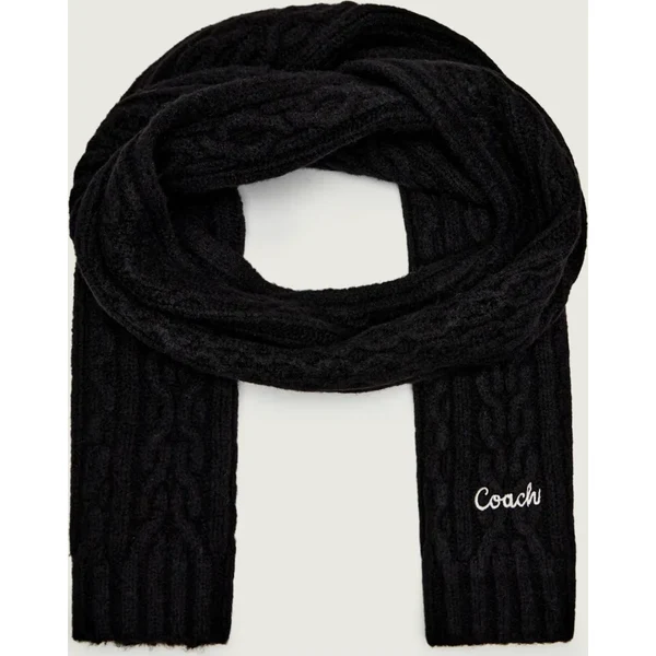 Coach Šál | s prímesou vlny 65784284