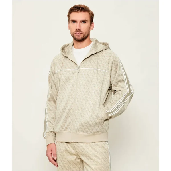 GUESS ACTIVE Mikina PARIMO | Loose fit 65784249