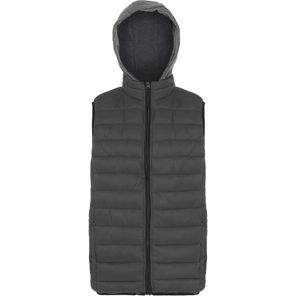 Flyweight Vesta tmavosivá 65791532