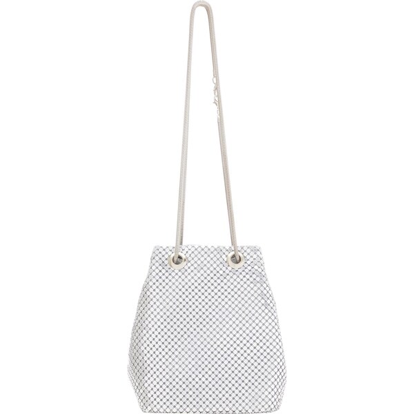 NAEMI Vak strieborná 65791822