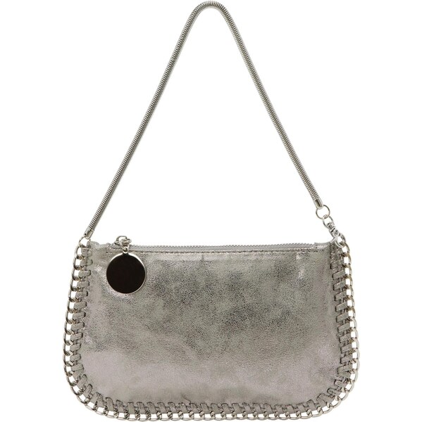 ebeeza Kabelka sivá 65792691