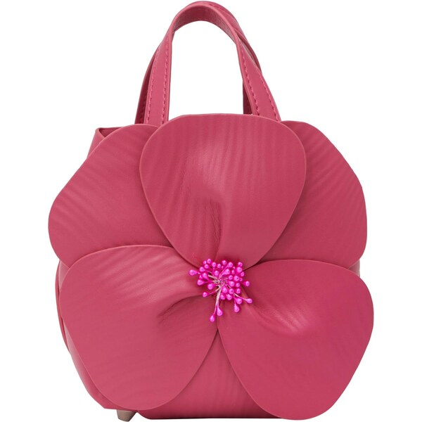 faina Kabelka ružová / fuksia 66140342