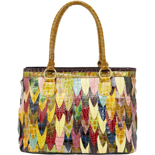 ebeeza Kabelka farba ťavej srsti 65792711