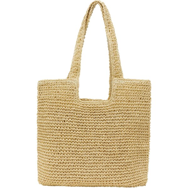 ebeeza Shopper béžová 65792737