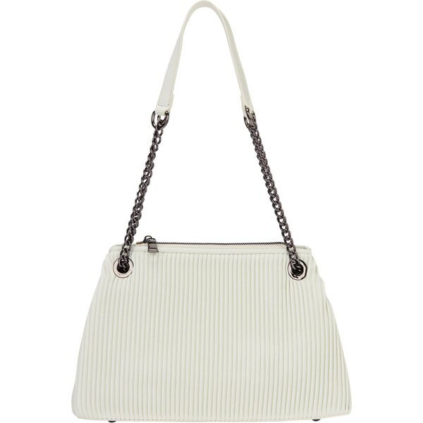 faina Kabelka na rameno biela 66140480