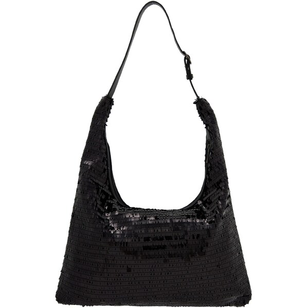 faina Kabelka čierna 66141450