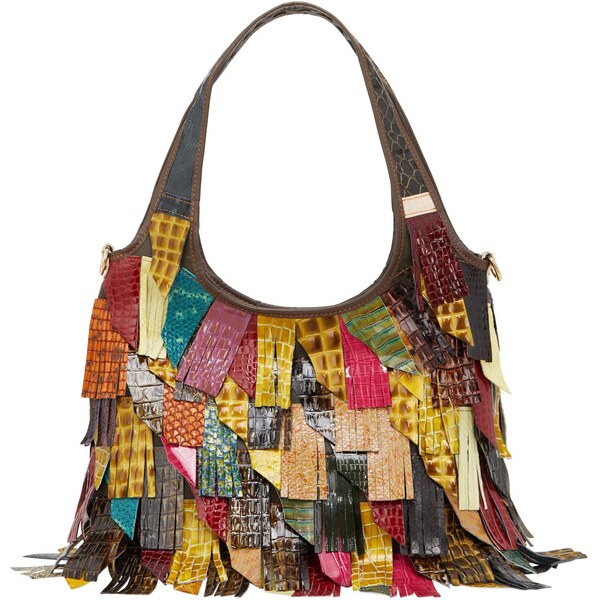 ebeeza Kabelka zmiešané farby 65792766