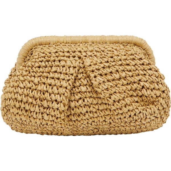 IZIA Listová kabelka kaki 66141195