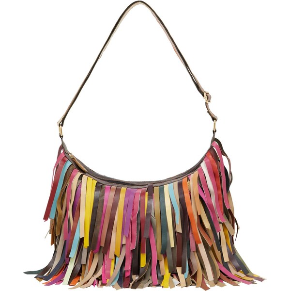 ebeeza Kabelka zmiešané farby 65792772
