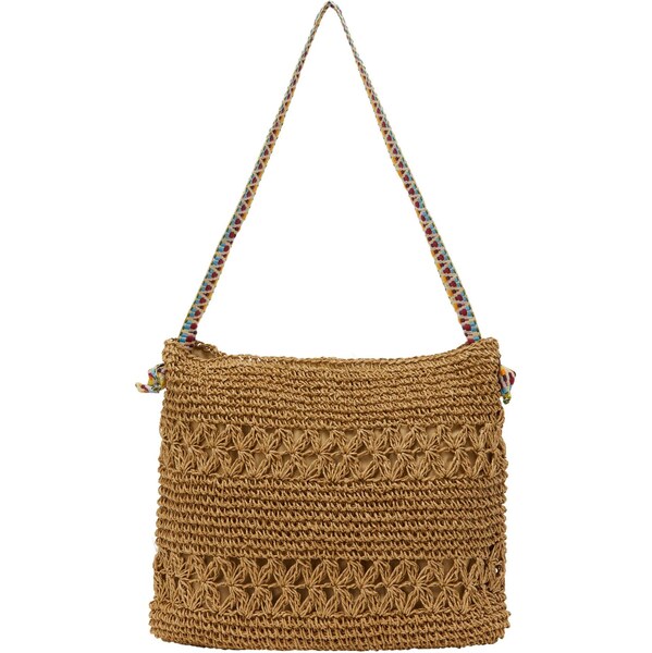 IZIA Kabelka na rameno farba ťavej srsti 66140066