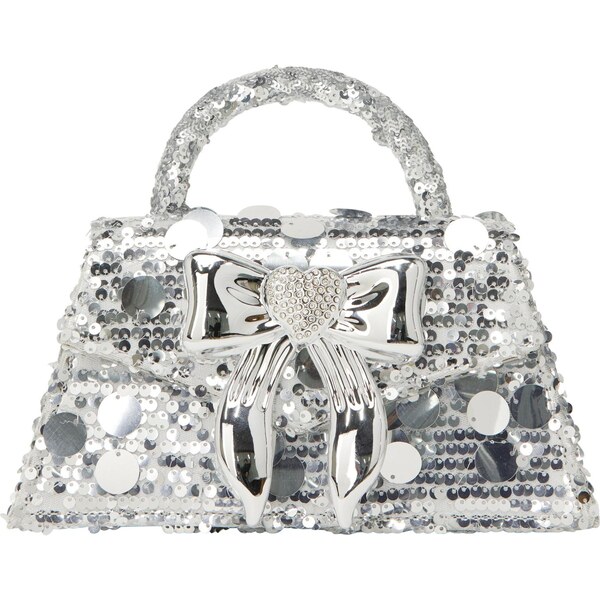 faina Kabelka strieborná 66140305