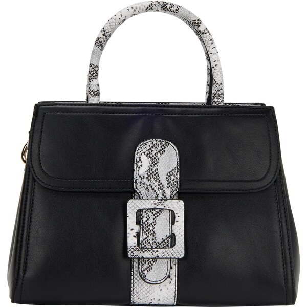 faina Kabelka sivá / čadičová / čierna 66141338