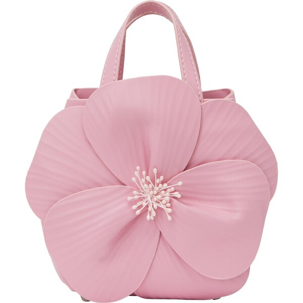 faina Kabelka svetloružová 66140152