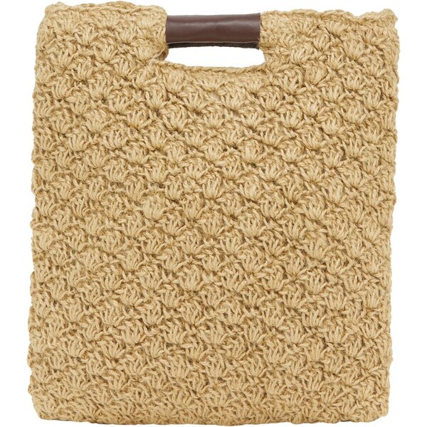 IZIA Kabelka kaki 66140236