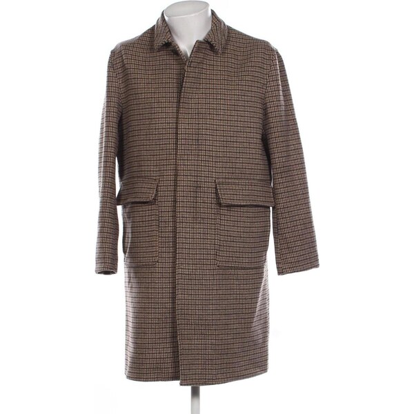 Pánsky kabát Minimum 65787988