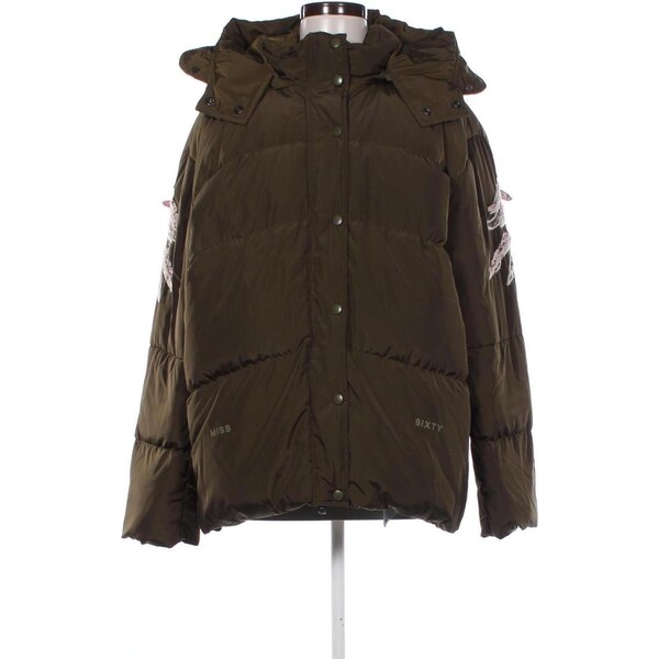 Dámska bunda Miss Sixty 65788057