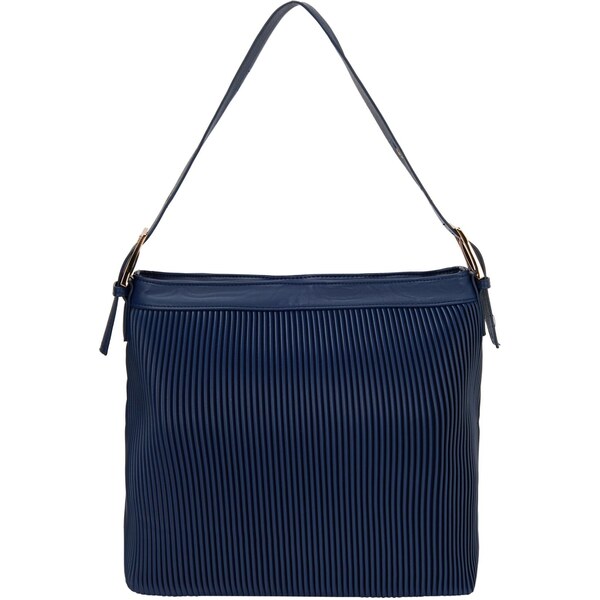 faina Kabelka na rameno námornícka modrá 66141604