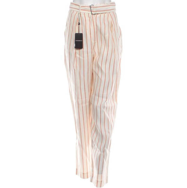 Dámske nohavice Emporio Armani 65788171