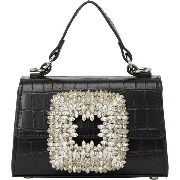 faina Kabelka čierna 66139975