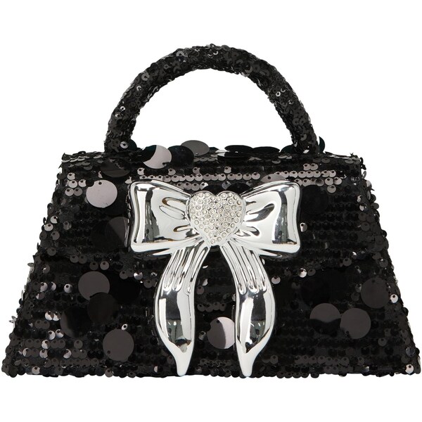 NAEMI Kabelka čierna 65792996