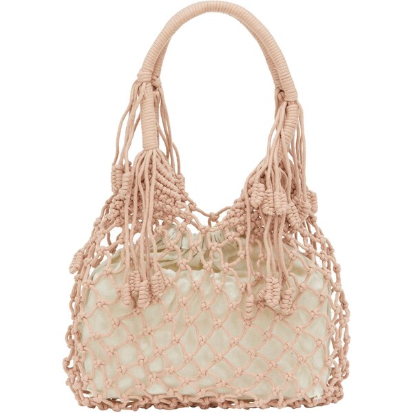 IZIA Kabelka na rameno ružová 66139826