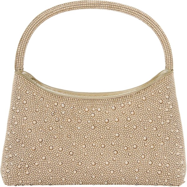 NAEMI Kabelka zlatá 65793033