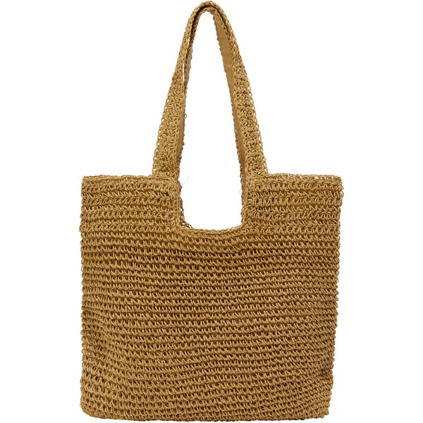 ebeeza Shopper hnedá 65793024